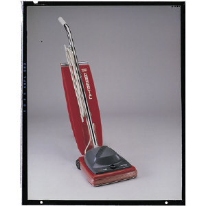 Electrolux 684 Sanitaire&#174; Commercial Upright Vacuum, 12 Inch