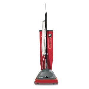 Electrolux 688 Sanitaire&#174; 12 Inch Upright Vacuum, 7.0 Amp