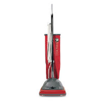 Electrolux 688 Sanitaire® 12 Inch Upright Vacuum, 7.0 Amp