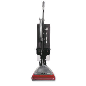 Electrolux 689 Sanitaire&#174; Upright Vacuum with  EZ Kleen&#174; Dirt Cup