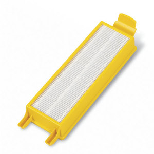 Electrolux 68910-4 Sanitaire&#174; Filters