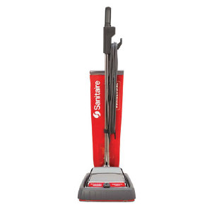 Electrolux 881 Sanitaire&#174; SC881 Quick Kleen&#174; Contractor Series Upright Vacuum