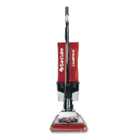 Electrolux 887 Sanitaire® Commercial Upright Vacuum with EZ Kleen® Dirt Cup