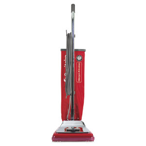 Electrolux 888 Sanitaire&#174; Commercial Upright Vac  with Allergen Filtration