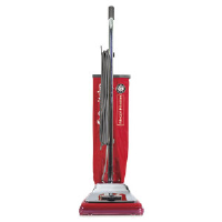 Electrolux 888 Sanitaire® Commercial Upright Vac  with Allergen Filtration