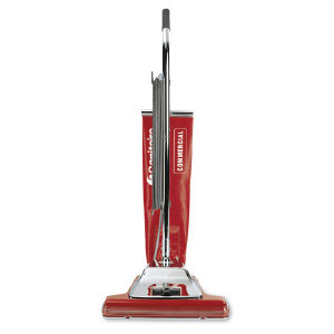 Electrolux 899 Sanitaire&#174; Widetrack&#174; Upright Vacuum, 12 Inch