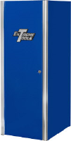 Extreme Tools EX2404SCBL 24" Side Cabinet - Blue