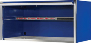 Extreme Tools EX7201HCBL 72" Extreme Power Work Station™ - Blue