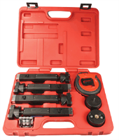 EZ Red EZLINE Laser Multi-Alignment Tool Kit