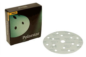 Mirka FA62205092 P1000 6" Polarstar Discs