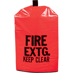 Extinguisher Cover, Small