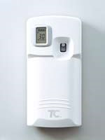 Technical Concepts 401219 Microburst® 3000 Aerosol Dispenser, White