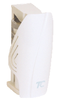 Technical Concepts 402092 TCell™ Odor Control Dispenser, White