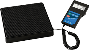 FJC Inc. 2850 Pro-Charge Electronic Scale