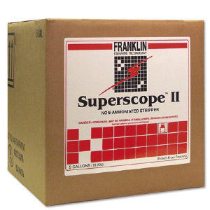 Franklin F209025 Superscope&#8482; II Non-Ammoniated Stripper