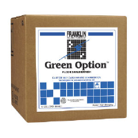 Franklin F330325 Green Option™ Floor Sealer/Finish