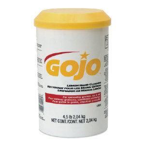 Gojo 905 Lemon Hand Cleaner Cr&#232;me