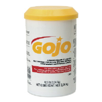 Gojo 905 Lemon Hand Cleaner Crème