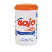 Gojo 965 Gojo® Orange Smooth Hand Cleaner Crème