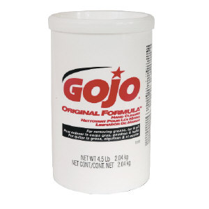 Gojo 1109 Original Formula&#8482; Hand Cleaner Cr&#232;me