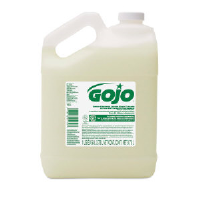 Gojo 1865-04 Green Certified Lotion Hand Cleaner, 4/1 Gallon