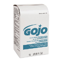 Gojo 2112 Ultra Mild Antimicrobial Lotion Soap with Chloroxylenol