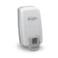 Gojo 2130  NXT® 1000 ml Space Saver Dispenser, Gray