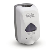 Gojo 2740-12 Gojo® TFX™ Touch-Free Foam Soap Dispenser