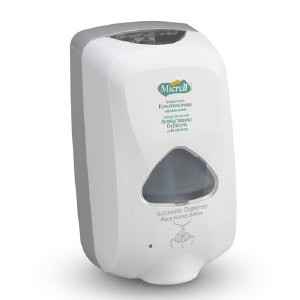 Gojo 2750-12 Micrell&#174; TFX Touch-Free Dispenser