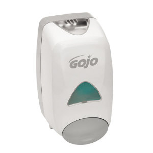 Gojo 5150-06 FMX-12&#8482; 1250 mL Dispenser, Gray