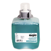 Gojo 5163-03 Luxury Foam Hair & Body Wash