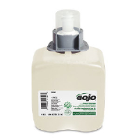 Gojo 5165-03 Green Certified Foam Hand Cleaner