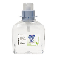 Gojo 5190-03 Purell® Green Certified Instant Hand Sanitizer Foam
