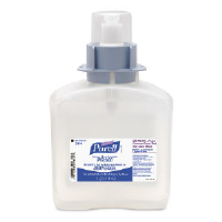 Gojo 5191-03 Purell® FMX-12 Instant Hand Sanitizer Foam