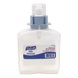 Gojo 5192-03 Purell® Instant Hand Sanitizer Foam