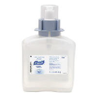 Gojo 5199-03 Purell® Instant Hand Sanitizer Skin-Nourishing Foam