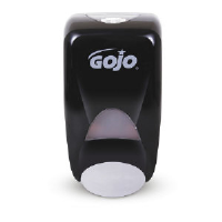 Gojo 5255-06 FMX-20™ Dispenser, Black