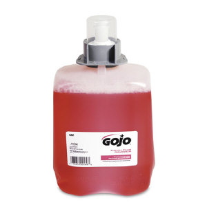 Gojo 5261-02 Luxury Foam Handwash