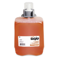 Gojo 5262-02 Luxury Foam Antibacterial Handwash