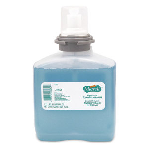 Gojo 5357-02 Micrell&#174; Antibacterial Foam Handwash TFX Refill