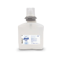 Gojo 5398-02 Purell® Instant Hand Sanitizer Skin-Nourishing Foam