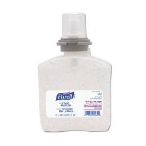 Gojo 5456-04 Purell® Instant Hand Sanitizer