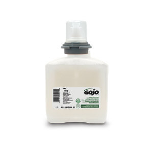 Gojo 5665-02 Green Certified Foam Hand Cleaner