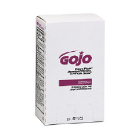 Gojo 7220 Gojo Rich Pink™ Antibacterial Lotion Soap