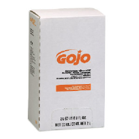 Gojo 7250 Gojo Natural Orange™ Smooth Hand Cleaner