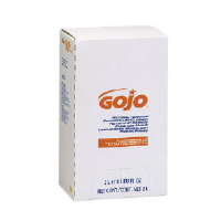 Gojo 7255 Gojo Natural Orange™ Pumice Hand Cleaner