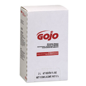 Gojo 7295 Gojo Power Gold&#174; Hand Cleaner