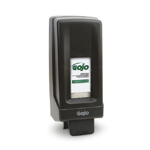 Gojo 7500 Gojo&#174; PRO 5000 Dispenser, Black