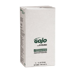 Gojo 7572 Gojo Supro Max&#8482; Hand Cleaner, 2/5000 ML