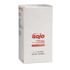 Gojo 7596 Power Gold&#174; Hand Cleaner